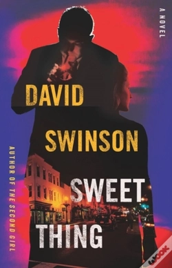 Capa do artigo Sweet Thing