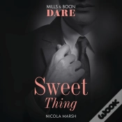 Capa do artigo Sweet Thing