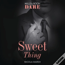 Capa do artigo Sweet Thing