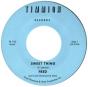 Sweet Thing - Vinil - Preview