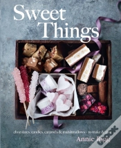 Capa do artigo Sweet Things