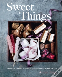 Capa do artigo Sweet Things