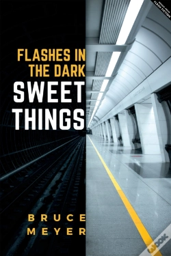 Capa do artigo Sweet Things