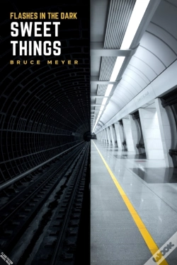 Capa do artigo Sweet Things