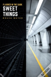 Capa do artigo Sweet Things