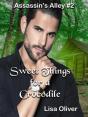 Sweet Things For A Crocodile - Preview