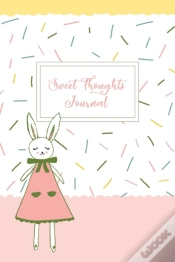 Capa do artigo Sweet Thoughts Journal