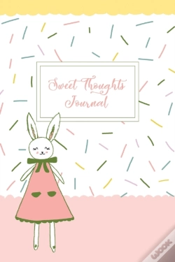 Capa do artigo Sweet Thoughts Journal