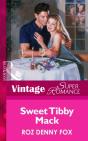 Sweet Tibby Mack - Preview