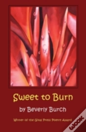 Capa do artigo Sweet To Burn