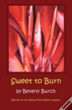 Capa do artigo Sweet To Burn