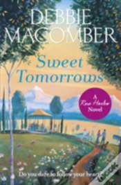Capa do artigo Sweet Tomorrows