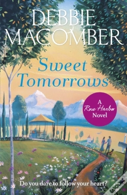 Capa do artigo Sweet Tomorrows