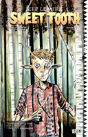Sweet Tooth Book One - Preview