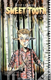 Capa do artigo Sweet Tooth Book One