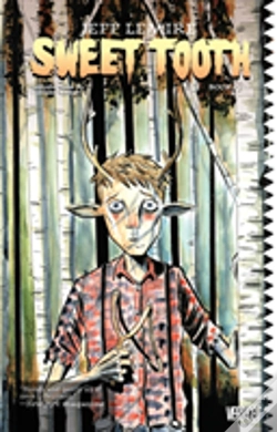 Capa do artigo Sweet Tooth Book One