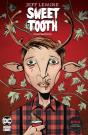 Sweet Tooth Compendium - Preview
