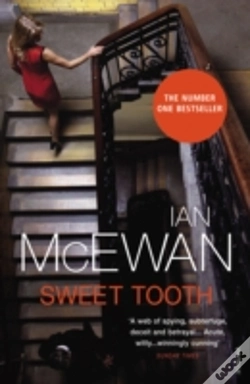 Capa do artigo Sweet Tooth