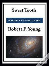Capa do artigo Sweet Tooth