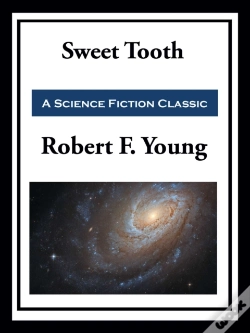 Capa do artigo Sweet Tooth