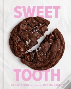 Capa do artigo Sweet Tooth