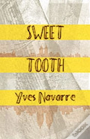 Capa do artigo Sweet Tooth