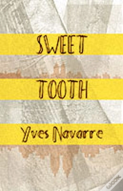 Capa do artigo Sweet Tooth