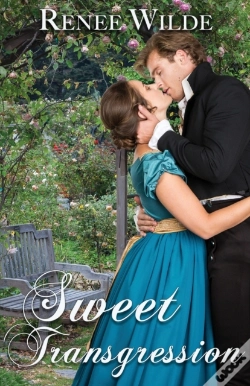 Capa do artigo Sweet Transgression