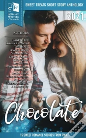 Capa do artigo Sweet Treats - Chocolate
