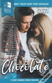 Sweet Treats - Chocolate