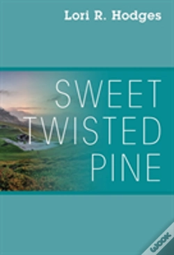 Capa do artigo Sweet Twisted Pine