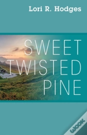 Capa do artigo Sweet Twisted Pine