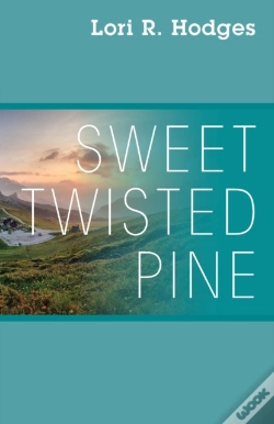Capa do artigo Sweet Twisted Pine