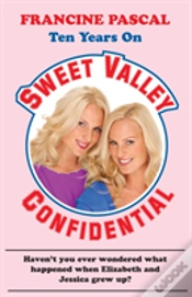 Capa do artigo Sweet Valley Confidential