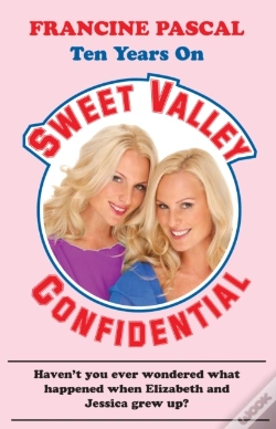 Capa do artigo Sweet Valley Confidential