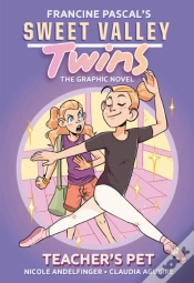Capa do artigo Sweet Valley Twins 2