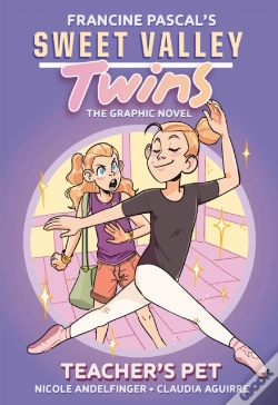 Capa do artigo Sweet Valley Twins 2