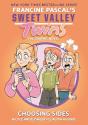 Sweet Valley Twins: Choosing Sides - Preview