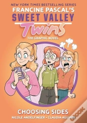 Capa do artigo Sweet Valley Twins: Choosing Sides
