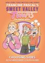 Sweet Valley Twins: Choosing Sides - Preview