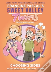 Capa do artigo Sweet Valley Twins: Choosing Sides
