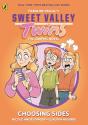 Sweet Valley Twins The Graphic Novel: Choosing Sides - Preview
