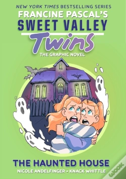 Capa do artigo Sweet Valley Twins: The Haunted House