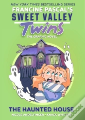 Capa do artigo Sweet Valley Twins: The Haunted House