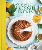 Capa do artigo Sweet Vegan Treats