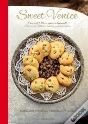Capa do artigo Sweet Venice