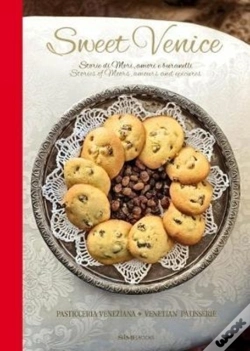 Capa do artigo Sweet Venice