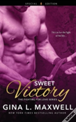 Capa do artigo Sweet Victory