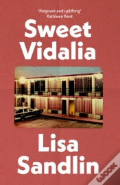Capa do artigo Sweet Vidalia