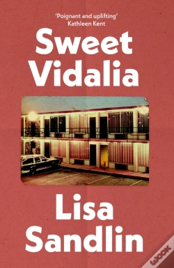 Capa do artigo Sweet Vidalia